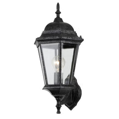 Junction Exterior Wall Light