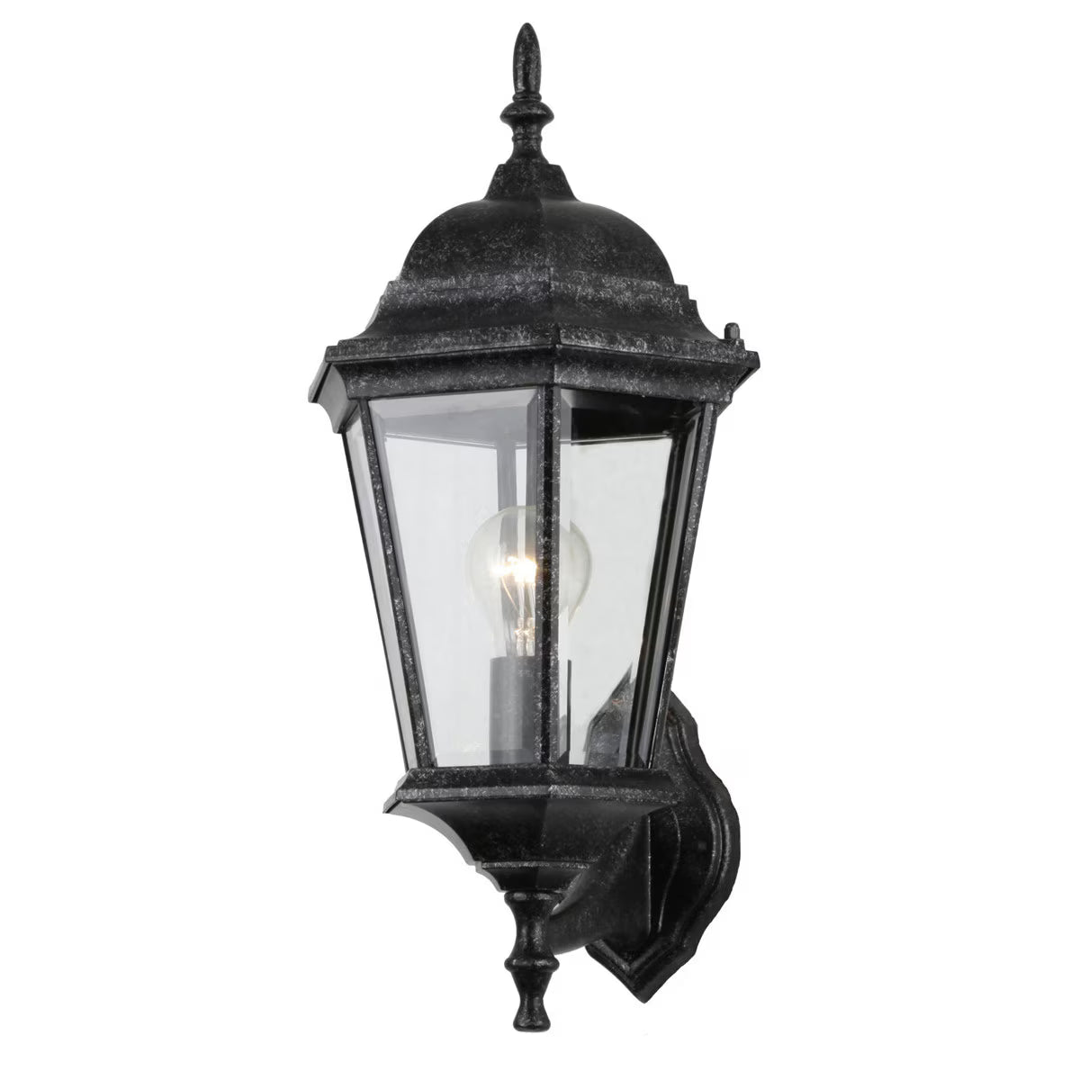 Junction Exterior Wall Light