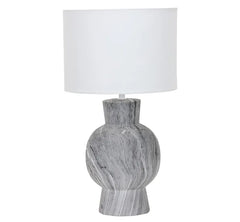 Karina Ceramic Table Lamp