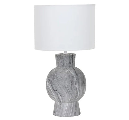 Karina Ceramic Table Lamp