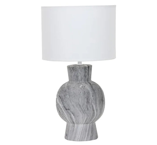 Karina Ceramic Table Lamp