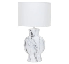 Karina Ceramic Table Lamp