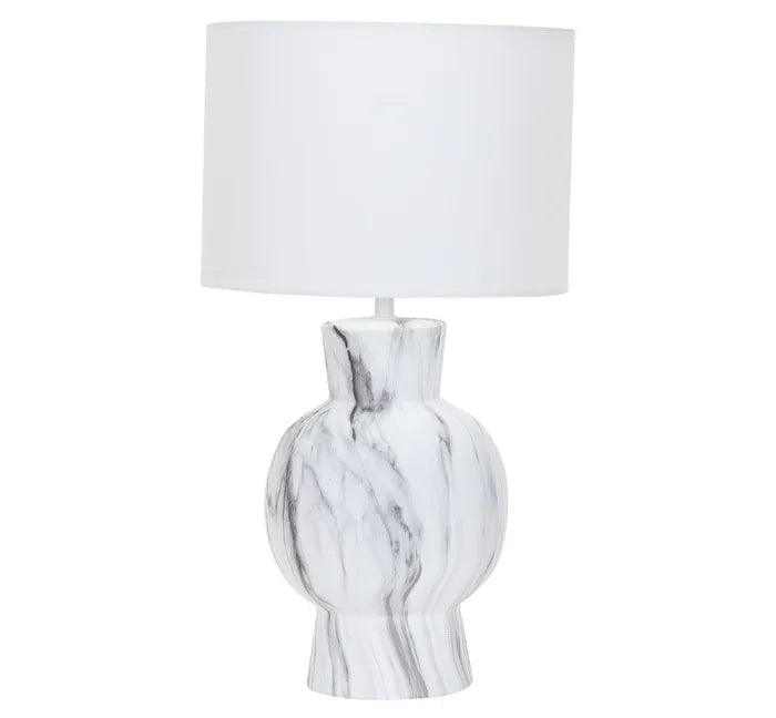 Karina Ceramic Table Lamp