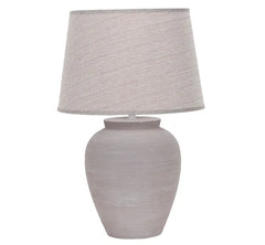 Kash Ceramic Table Lamp