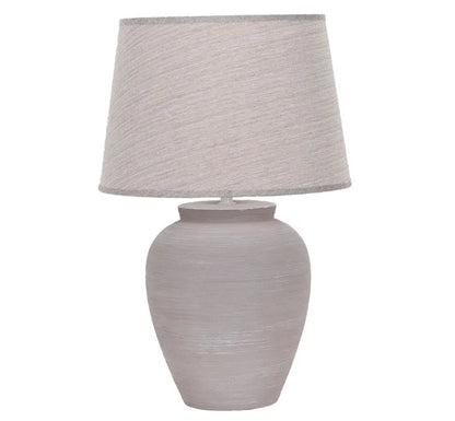 Kash Ceramic Table Lamp