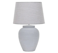 Kash Ceramic Table Lamp