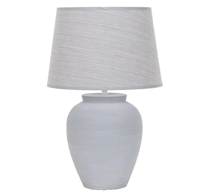 Kash Ceramic Table Lamp