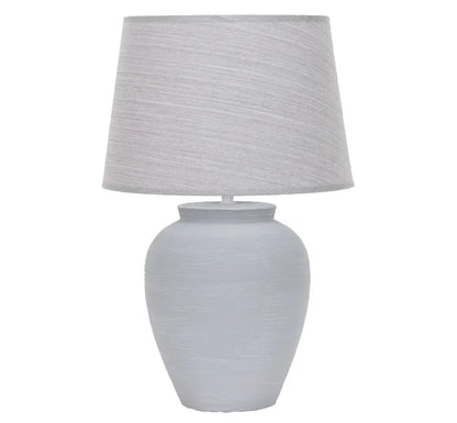 Kash Ceramic Table Lamp