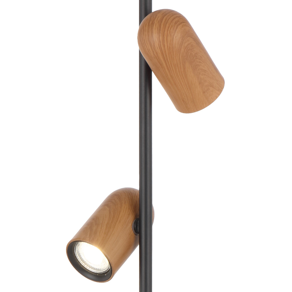 Kindle 2LT Floor Lamp