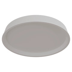 Kinglet Fluted LED Ceiling Light