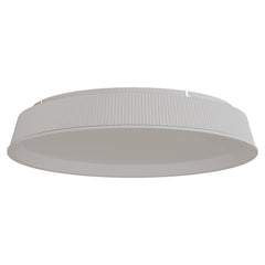 Kinglet Fluted LED Ceiling Light