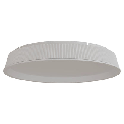 Kinglet Fluted LED Ceiling Light