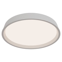 Kinglet Fluted LED Ceiling Light