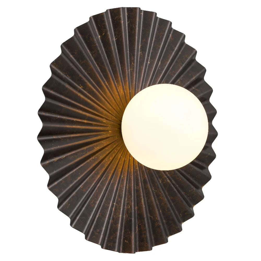 Kinso Small Wall Light