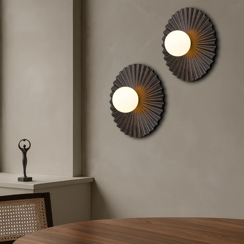 Kinso Small Wall Light