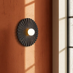 Kinso Large Wall Light