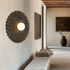 Kinso Large Wall Light