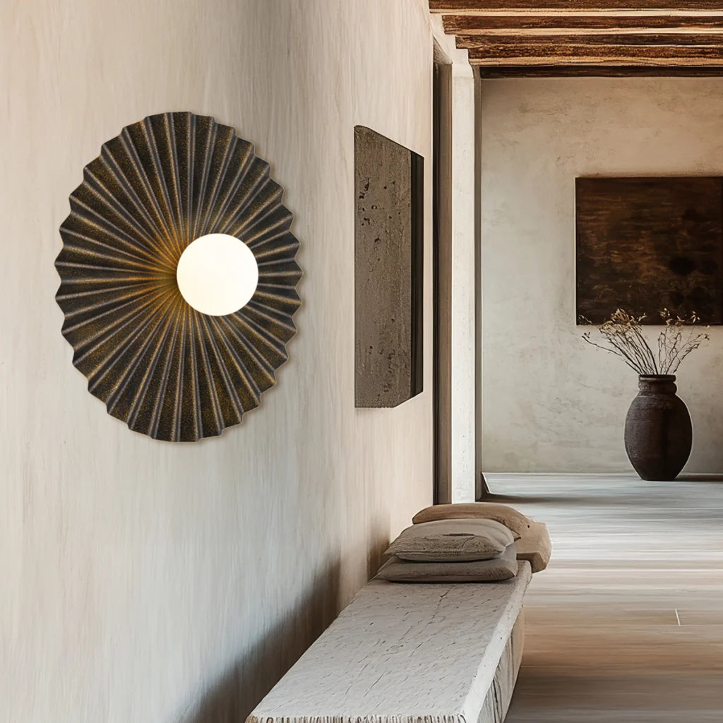 Kinso Large Wall Light