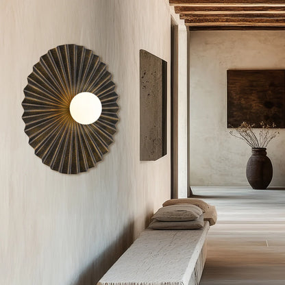 Kinso Large Wall Light