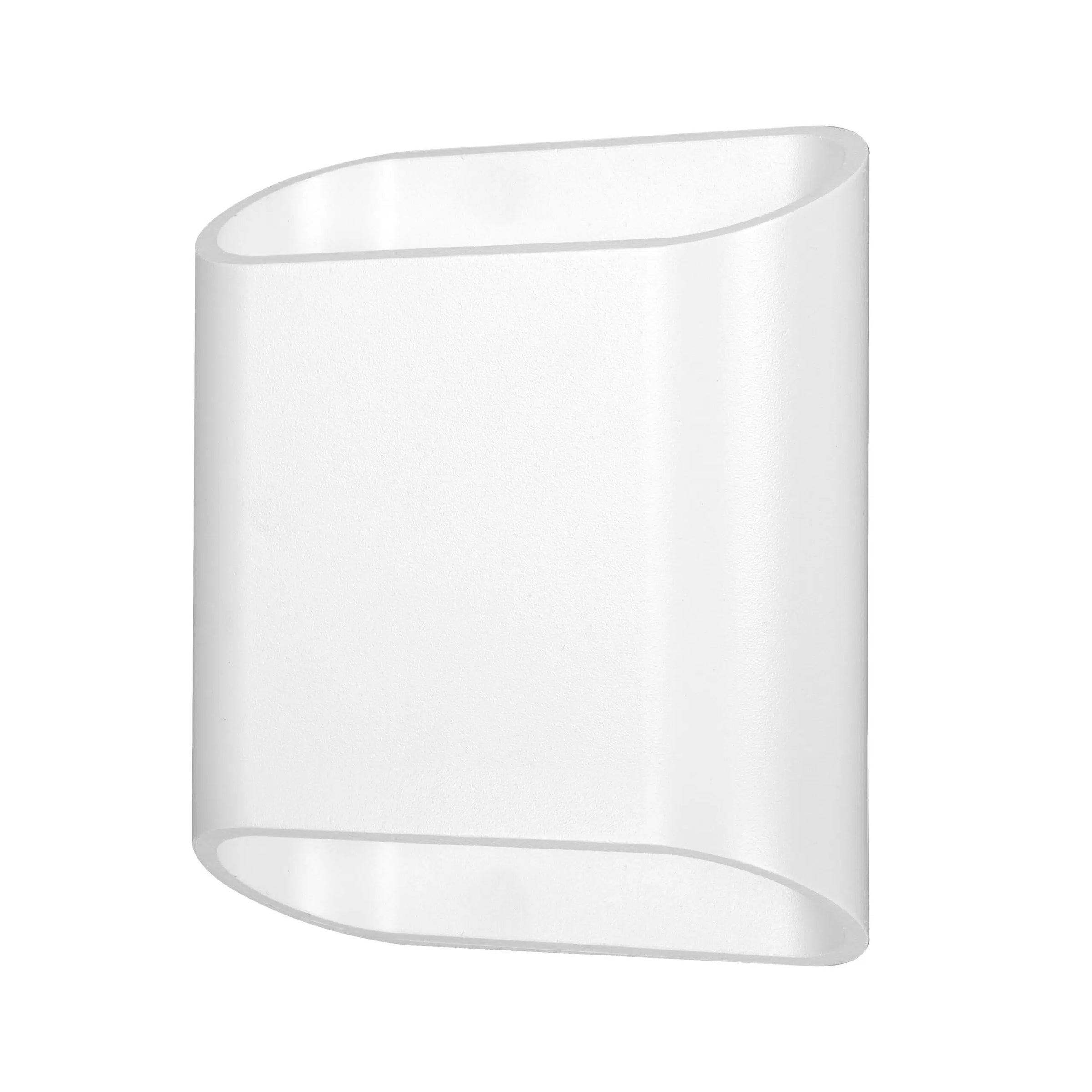 Kiora 10W LED Wall Light White