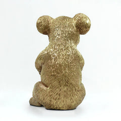 Koala Sitting Table Lamp