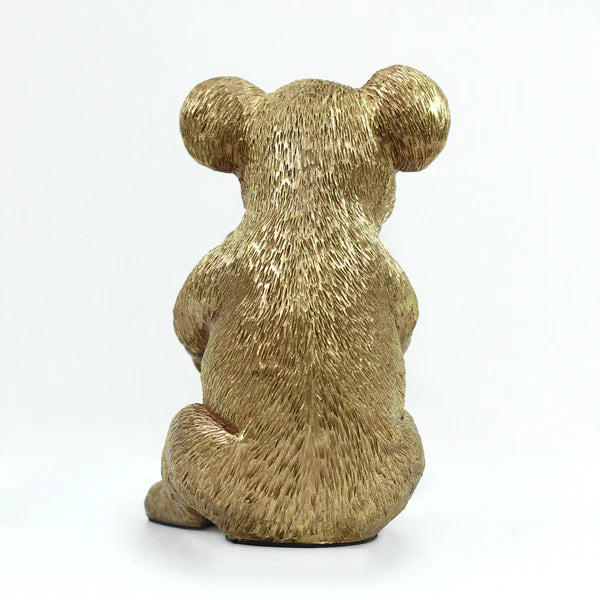 Koala Sitting Table Lamp