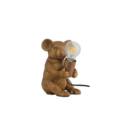 Koala Sitting Table Lamp