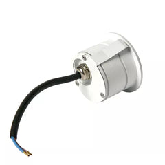 Kroll 1 3W LED Step Light White 12V 3000k