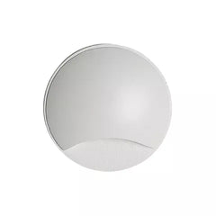 Kroll 1 3W LED Step Light White 12V 5000k