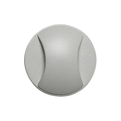 Kroll 2 3W LED Step Light White 240V 3000k