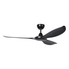 Kurrawa 60" DC Ceiling Fan Black