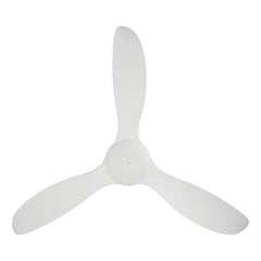Kurrawa 72" DC Ceiling Fan White