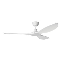 Kurrawa 72" DC Ceiling Fan White