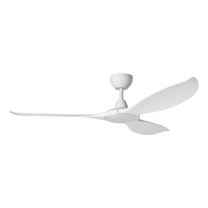 Kurrawa 72" DC Ceiling Fan White