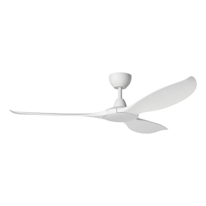 Kurrawa 72" DC Ceiling Fan White
