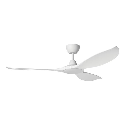 Kurrawa 72" DC Ceiling Fan White