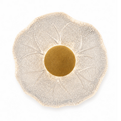 Lotus LED Wall Light
