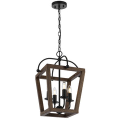 Lacota Lantern Pendant