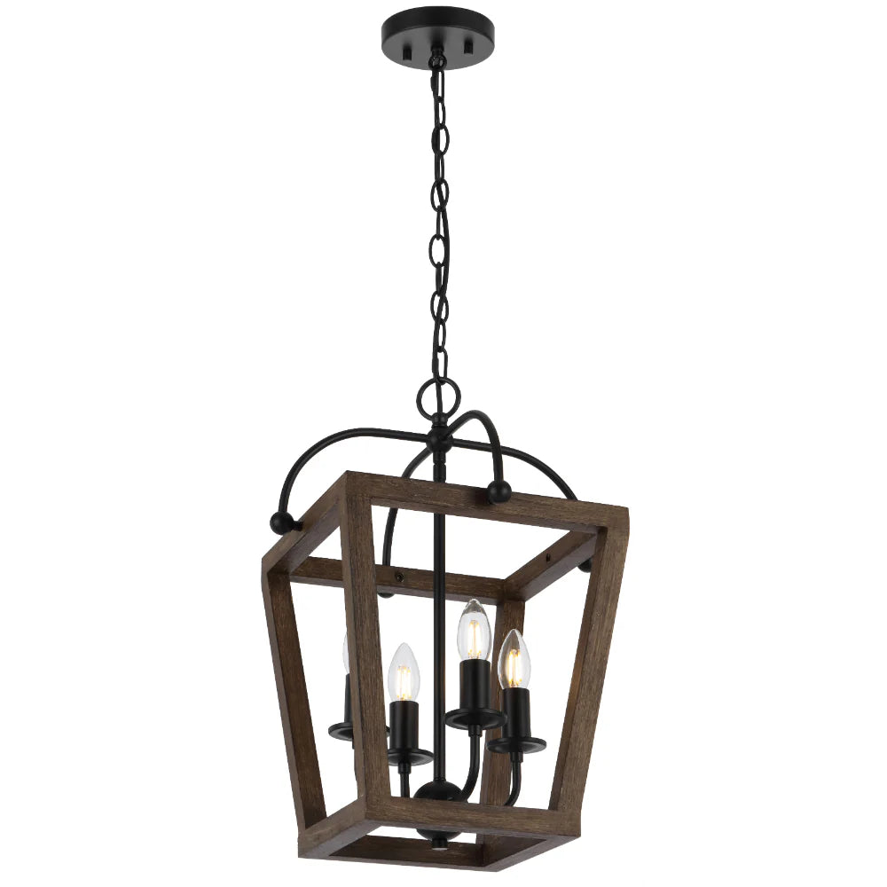 Lacota Lantern Pendant