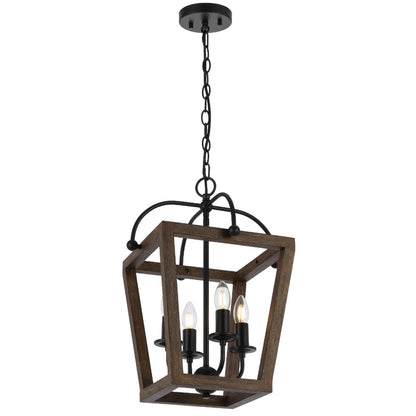 Lacota Lantern Pendant