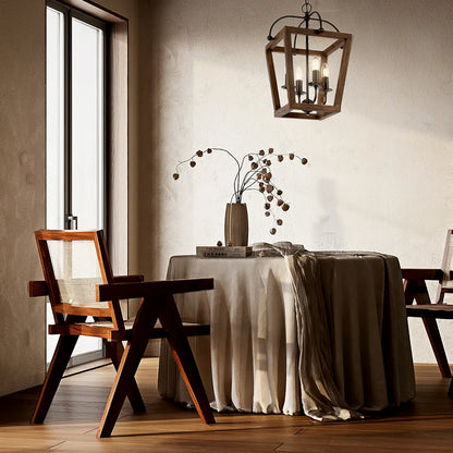 Lacota Lantern Pendant