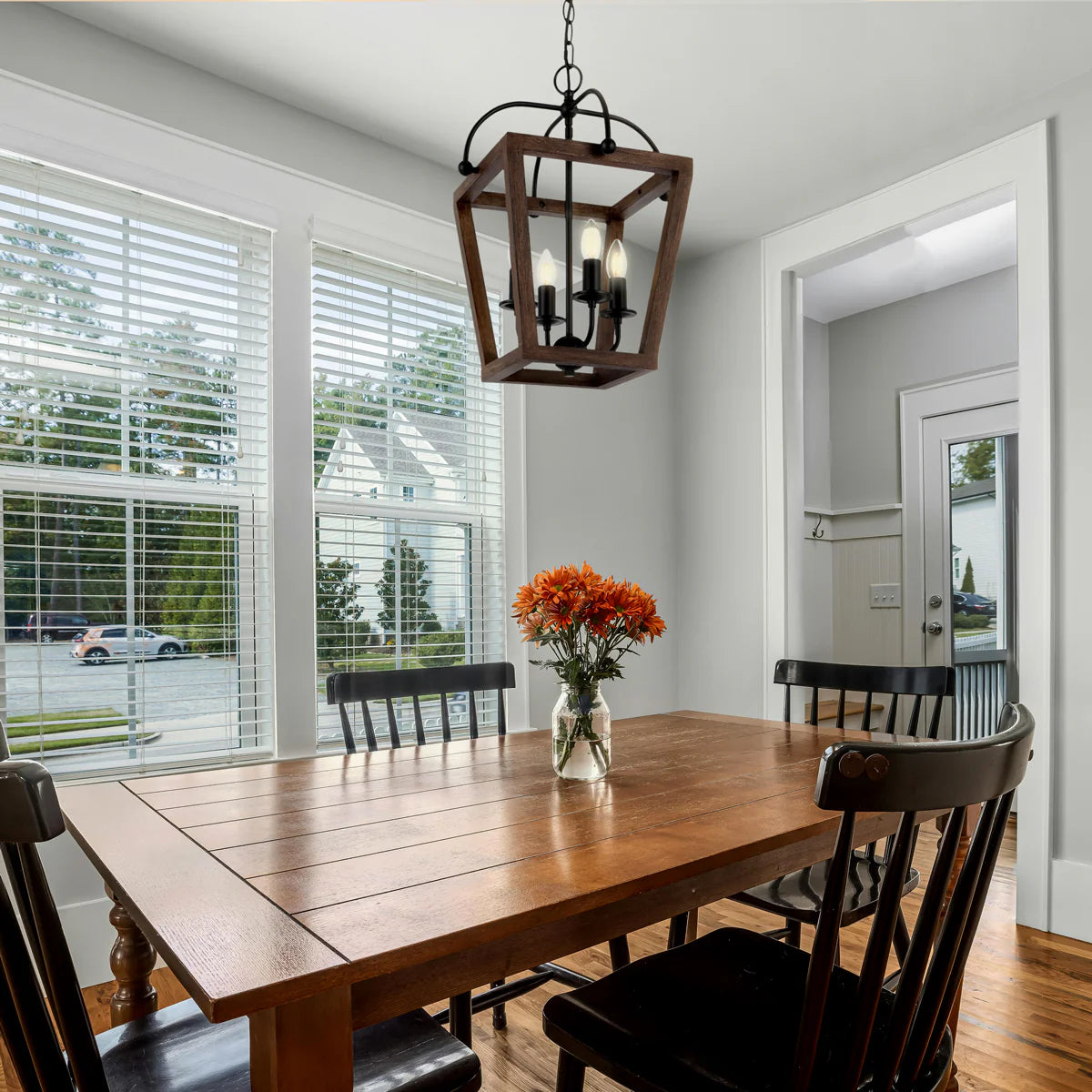 Lacota Lantern Pendant