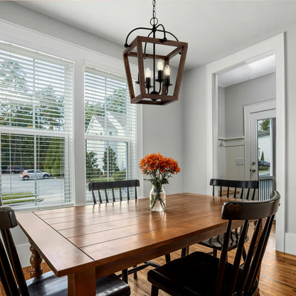Lacota Lantern Pendant