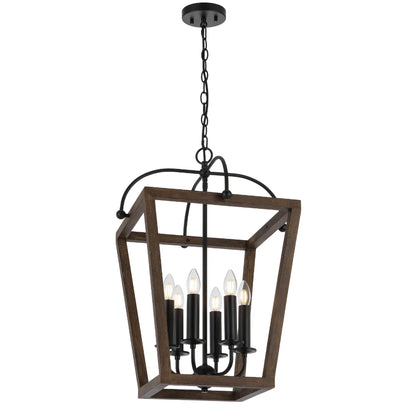 Lacota Lantern Pendant