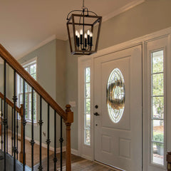 Lacota Lantern Pendant