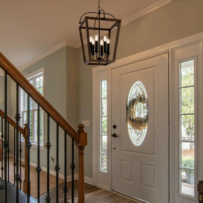 Lacota Lantern Pendant