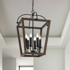 Lacota Lantern Pendant