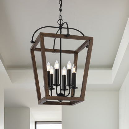 Lacota Lantern Pendant