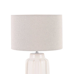 Lana Ceramic Table Lamp