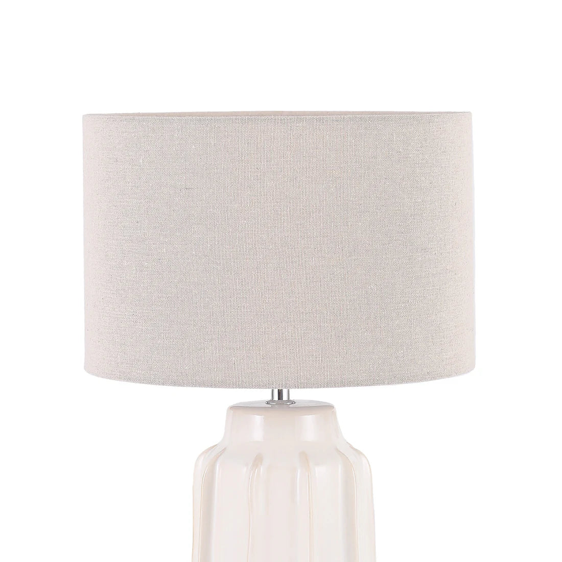 Lana Ceramic Table Lamp
